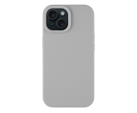 Etui / obudowa na smartfona Tactical MagForce Velvet Smoothie Kryt pro Apple iPhone 15 Foggy